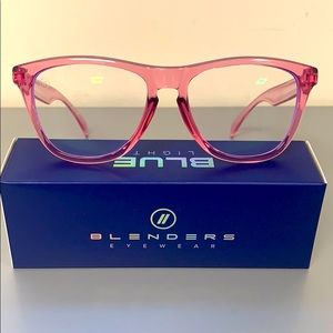 Blenders Blue Light Glasses